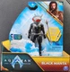 Spin Master DC Aquaman  BLACK MANTA The Lost Kingdom  4" Action Figure...NEW