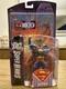 Mattel DC SuperHeroes SUPERMAN Variant Emblem 2007 6" Action Figure NEW UNOPENED