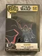 NEW Funko POP! Walt Disney Star Wars SE Enamel Pin w/ Removable Stand - Karre