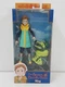 King & Oslo - The Seven Deadly Sins - McFarlane Toys -7" Action Figure  NIB 2022