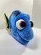 Finding Nemo DORY Plush 18 Inch Plush Toy With Disney Store Patch Stuffed Animal