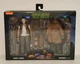 Teenage Mutant Ninga Turtles Casey Jones vs. Raphael Neca 2020 New 