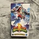 Mighty Morphin Power Rangers Thunder Megazord Retro Hasbro Action Figure NIB BR