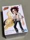 BanPresto - Shaman King Yoh Asakura Vol.2 Statue Figure New Authentic
