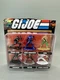 ℹ️ Jada Toys G.I. Joe Nano Metalfigs Snake Eyes 1.75" Die-Cast Figure NEW