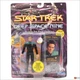 Star Trek Deep Space Nine Doctor Julian Bashir DS9 action figure Playmates worn