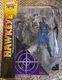 Diamond Select Marvel Classic Hawkeye Action Figure  - MOC - New*READ*