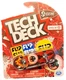 Tech Deck DGK Skateboard Steeze Series FLIP Target Fingerboard (T122)