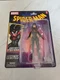 Marvel Legends Spider-Woman Jessica Drew Retro 6" Figure MOSC Sealed