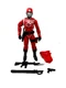 GI Joe Hasbro Classified Series Retro Crimson Guard Action Figure (12)