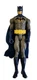 Batman Action Figure 12&rdquo; Mattel DC Comics CDM63 Blue Cape Superhero Toy