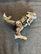 Transformers The Last Knight Turbo Changer Grimlock Knight Armor 2017 Hasbro
