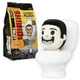 Skibidi Toilet Mystery Plush