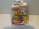 Jazwares - Pokemon: Halloween Battle Figure Pack - Pikachu & Sandygast; NEW MISB