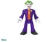 Imaginext XL The Joker 10" Action Figure DC Super Friends Batman Villain 3-8 Yrs