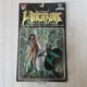1998 MOORE ACTION COLLECTIBLES "SARA PEZZINI AS WITCHBLADE" ACTION FIGURE#CM8010