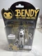 (t) Phatmojo Bendy and The Ink Machine Boris 5in Action Figure