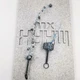 1/6 Figure's Mjolnir Accessory Hot Toys Thor Love And Thunder MMS663 Mighty Thor