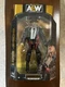 AEW Chris Jericho Unrivaled Series 8 Wrestling Action Figure #63 Jazwares WWE