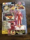 1997 Toy Biz Nascar Superstars of Racing Bill Elliott 5" Figure