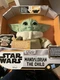 Star Wars Mandalorian The Child Baby Yoda Animatronic Toy Disney Hasbro IN HAND
