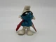 Smurfs Spy Smurf 20008 Rare 1966 Vintage Figure Toy Schleich Peyo PVC Miniature