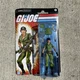 Hasbro Retro G.I. Joe Classified Lady Jaye Walmart Exclusive 6" Figure IN STOCK