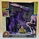 NIB - Alien Collection Alien Queen Xenomorph 12" Giant Poseable Action Creature