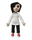 NECA Coraline Button Eyed Other Mother Doll