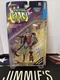 McFarlane Toys Total Chaos Series 1 Thresher Action Figure