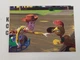 Skybox 1995 Disney Toy Story TC #28 Slinky! Hang On!!