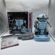 Hasbro Transformers The Last Knight TLK Remote Control RC Autobot Sqweeks WORKS!