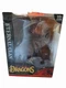 McFarlane's Dragons - Series 8: Eternal Clan Minor Box Damage