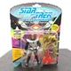 1992 Star Trek The Next Generation Gowron The Klingon Playmates Action Figure