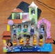 Disney Encanto Mi Familia 12 Mini Figurine Playset - Brand New!