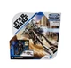 Star Wars Mission Fleet The Mandalorian Child Speeder Bike Disney Hasbro NEW