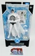 MCFARLANE TOYS PLATINUM EDITION CHASE VARIANT BULLSEYE BATMAN DETECTIVE COMICS