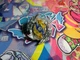 TAKARA TOMY Beyblade Burst B-144 Booster Zwei Longinus.Dr.Sp 'Metsu