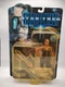 Lily Star Trek First Contact Playmates  1996 Good Condition