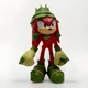JAKKS Pacifc Sonic Prime [Netflix Figure GNARLY KNUCKLES (Boscage Maze Loose 3&rsquo;