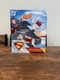 DC Studios Superman Up In The Sky! Flying Krypto