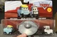 2024 Disney Pixar Cars - Nicole Revwell, Movie Prop & Jessie Wheelin 2-pack
