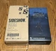 Sideshow Collectibles Star Wars Cad Bane Clone Wars 1/6 Scale Figure