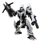 Transformers TLK-25 Decepticon Nitro Action Figure Takara Tomy Japan
