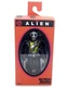 Ben Cooper Alien Action Figure With Costume & Mask 5.5" New Sealed NECA