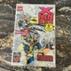 Marvel Comics X-Men Unlimited #1 Cyclops Storm Survival 1st Collector 1993