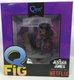 Loot Crate Exclusive Marvel's Jessica Jones Q-Fig