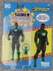 McFarlane Toys DC Universe Green Lantern - John Stewart  7 in Action Figure