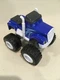 2014 Mattel CGF22 Blaze and The Monster Machines Toy Truck Crusher