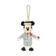 Tokyo Disney Sea 25th  Mickey Jubilee Plush Charm American Water Front 8 Theme